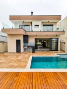 Casa de Condomínio com 3 Quartos à venda, 310m² no Loteamento Alphaville Campinas, Campinas - Foto 15
