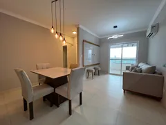 Apartamento com 2 Quartos à venda, 88m² no Canto do Forte, Praia Grande - Foto 2