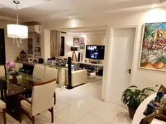 Apartamento com 2 Quartos à venda, 116m² no Campo Grande, Santos - Foto 1