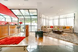 Casa com 4 Quartos para alugar, 800m² no Alphaville, Santana de Parnaíba - Foto 3
