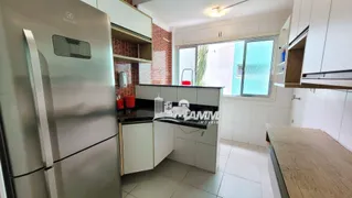 Apartamento com 2 Quartos à venda, 66m² no Jardim Ana Maria , Guarujá - Foto 11