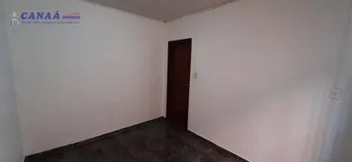 Casa com 1 Quarto para alugar, 40m² no Campo Limpo, São Paulo - Foto 8