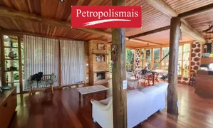 Casa de Condomínio com 3 Quartos à venda, 140m² no Independência, Petrópolis - Foto 17