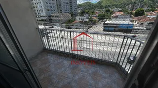 Apartamento com 3 Quartos para alugar, 75m² no Praça Seca, Rio de Janeiro - Foto 4