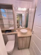 Apartamento com 3 Quartos à venda, 110m² no Ponta Do Farol, São Luís - Foto 12