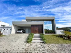 Casa de Condomínio com 3 Quartos à venda, 230m² no São Simão, Criciúma - Foto 13