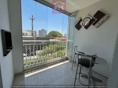 Apartamento com 3 Quartos à venda, 77m² no Móoca, São Paulo - Foto 19