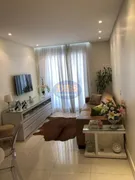 Apartamento com 2 Quartos para alugar, 74m² no Vila Regente Feijó, São Paulo - Foto 4
