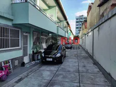 Casa de Condomínio com 3 Quartos à venda, 99m² no Praça Seca, Rio de Janeiro - Foto 1