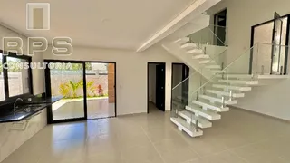Casa de Condomínio com 3 Quartos à venda, 178m² no Chacaras Maringa, Atibaia - Foto 9