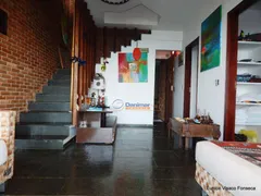Casa de Condomínio com 6 Quartos para alugar, 800m² no Balneário Praia do Perequê , Guarujá - Foto 17