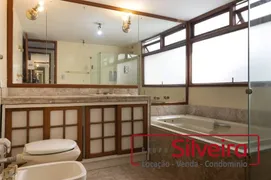 Casa com 4 Quartos para venda ou aluguel, 368m² no Boa Vista, Porto Alegre - Foto 18