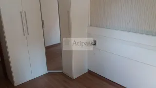 Apartamento com 2 Quartos à venda, 64m² no Baeta Neves, São Bernardo do Campo - Foto 16