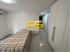 Apartamento com 3 Quartos para alugar, 127m² no Cabo Branco, João Pessoa - Foto 6