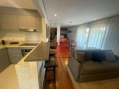 Apartamento com 1 Quarto para alugar, 100m² no Vila Olímpia, São Paulo - Foto 1
