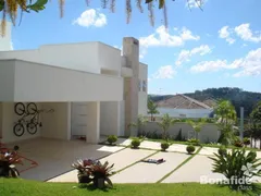 Casa de Condomínio com 4 Quartos à venda, 407m² no Terras de Sao Carlos, Jundiaí - Foto 13