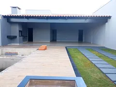 Casa de Condomínio com 3 Quartos à venda, 142m² no Condomínio Rio Grande, Fronteira - Foto 1