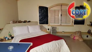 Casa de Condomínio com 4 Quartos à venda, 500m² no Arujazinho II, Arujá - Foto 11