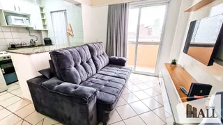 Apartamento com 1 Quarto à venda, 50m² no Vila Redentora, São José do Rio Preto - Foto 11