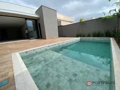 Casa de Condomínio com 4 Quartos à venda, 253m² no Residencial Goiânia Golfe Clube, Goiânia - Foto 7