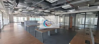 Conjunto Comercial / Sala para venda ou aluguel, 1475m² no Itaim Bibi, São Paulo - Foto 24