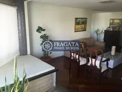 Apartamento com 4 Quartos à venda, 187m² no Aclimação, São Paulo - Foto 9