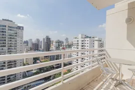 Apartamento com 2 Quartos para alugar, 74m² no Moema, São Paulo - Foto 1