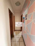 Apartamento com 2 Quartos à venda, 48m² no Pedra Azul, Contagem - Foto 5