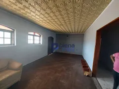 Casa com 4 Quartos para alugar, 140m² no Parque dos Pinheiros, Hortolândia - Foto 3