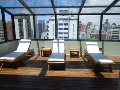 Flat com 1 Quarto para alugar, 42m² no Itaim Bibi, São Paulo - Foto 12