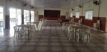 Fazenda / Sítio / Chácara com 6 Quartos à venda, 320m² no Chácaras São Martinho, Campinas - Foto 17