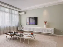 Apartamento com 4 Quartos à venda, 180m² no Icaraí, Niterói - Foto 3