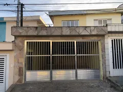 Casa com 3 Quartos à venda, 150m² no Vila Flórida, São Bernardo do Campo - Foto 1
