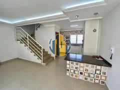 Casa de Condomínio com 3 Quartos à venda, 99m² no Bosque da Saúde, São Paulo - Foto 2