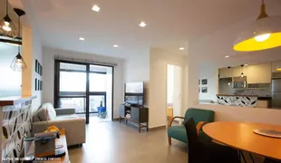 Casa com 2 Quartos para alugar, 60m² no Vila Nova Conceição, São Paulo - Foto 3