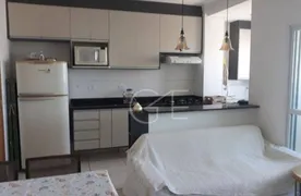 Apartamento com 1 Quarto à venda, 38m² no Macuco, Santos - Foto 4