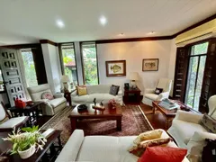 Casa de Condomínio com 5 Quartos à venda, 614m² no Itanhangá, Rio de Janeiro - Foto 4