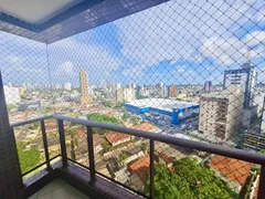 Apartamento com 3 Quartos à venda, 95m² no Estados, João Pessoa - Foto 3