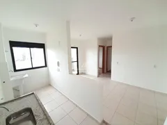 Apartamento com 2 Quartos para alugar, 50m² no Bonfim Paulista, Ribeirão Preto - Foto 6