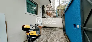 Casa com 4 Quartos à venda, 323m² no Grajaú, Rio de Janeiro - Foto 26