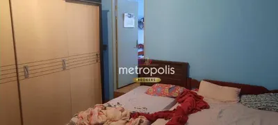 Casa com 4 Quartos à venda, 120m² no Nova Gerti, São Caetano do Sul - Foto 11