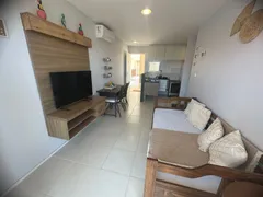 Apartamento com 2 Quartos à venda, 58m² no Porto das Dunas, Aquiraz - Foto 5