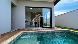 Casa de Condomínio com 3 Quartos à venda, 150m² no Terras Alpha Residencial 2, Senador Canedo - Foto 11