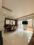 Casa de Condomínio com 3 Quartos à venda, 108m² no Demarchi, São Bernardo do Campo - Foto 11