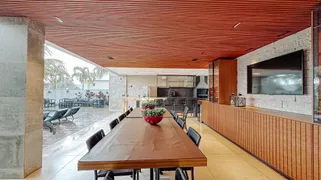 Casa de Condomínio com 5 Quartos à venda, 447m² no ALPHAVILLE GOIAS , Goiânia - Foto 18