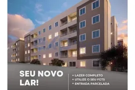 Apartamento com 2 Quartos à venda, 43m² no Liberdade, Resende - Foto 4