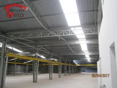 Galpão / Depósito / Armazém à venda, 1500m² no Pirituba, São Paulo - Foto 1