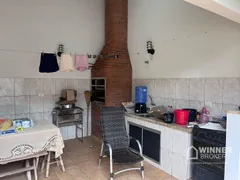 Casa com 3 Quartos à venda, 188m² no Jardim Santa Helena, Maringá - Foto 5