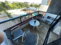 Apartamento com 3 Quartos à venda, 101m² no Cidade Jardim, Salvador - Foto 17