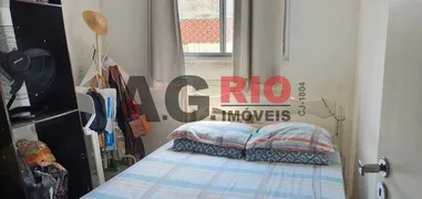 Apartamento com 2 Quartos à venda, 52m² no Taquara, Rio de Janeiro - Foto 10